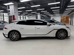 Denza BYD Denza Z9GT 630 AWD Pro - ფოტო 6