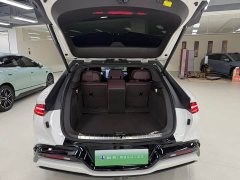 Denza BYD Denza Z9GT 630 AWD Pro - ფოტო 8