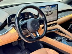 Zeekr Geely Geometry EX3 Ultra-Long Range Dual Motor ME Edition - ფოტო 13