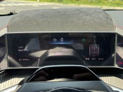 Zeekr Geely Geometry EX3 Ultra-Long Range Dual Motor ME Edition - ფოტო 18