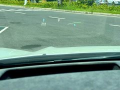 Zeekr Geely Geometry EX3 Ultra-Long Range Dual Motor ME Edition - ფოტო 19