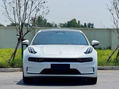 Zeekr Geely Geometry EX3 Ultra-Long Range Dual Motor ME Edition - ფოტო 2