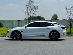 Zeekr Geely Geometry EX3 Ultra-Long Range Dual Motor ME Edition - ფოტო 3