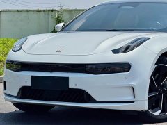 Zeekr Geely Geometry EX3 Ultra-Long Range Dual Motor ME Edition - ფოტო 6
