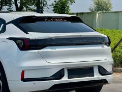Zeekr Geely Geometry EX3 Ultra-Long Range Dual Motor ME Edition - ფოტო 7