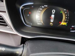 Geely Binrui 1.4T CVT Asian Games Edition - ფოტო 13