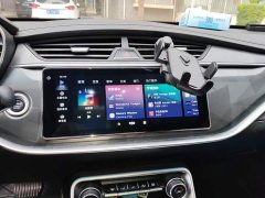 Geely Binrui 1.4T CVT Asian Games Edition - ფოტო 14