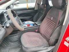 Geely Binrui 1.4T CVT Asian Games Edition - ფოტო 16