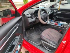 Geely Binrui 1.4T CVT Asian Games Edition - ფოტო 17