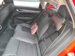 Geely Binrui 1.4T CVT Asian Games Edition - ფოტო 18