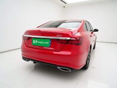 Geely Binrui 1.4T CVT Asian Games Edition - ფოტო 5