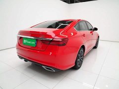Geely Binrui 1.4T CVT Asian Games Edition - ფოტო 6