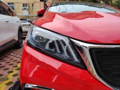 Geely Binrui 1.4T CVT Asian Games Edition - ფოტო 7
