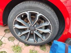 Geely Binrui 1.4T CVT Asian Games Edition - ფოტო 8
