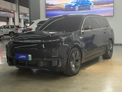 Li Auto L9 2024 Ultra - ფოტო 1