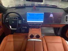 Li Auto L9 2024 Ultra - ფოტო 11