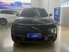 Li Auto L9 2024 Ultra - ფოტო 2