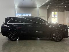 Li Auto L9 2024 Ultra - ფოტო 3