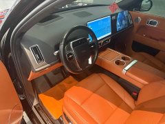 Li Auto L9 2024 Ultra - ფოტო 6