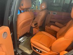 Li Auto L9 2024 Ultra - ფოტო 7