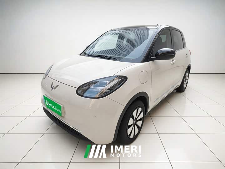 Wuling Binguo 333km Joy Edition - ავტომობილი ჩინეთიდან