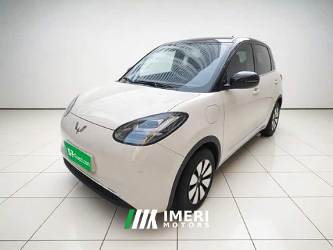 2024 Wuling Binguo 333km Joy Edition - ავტომობილი ჩინეთიდან