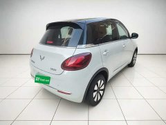 Wuling Binguo 333km Joy Edition - ფოტო 4