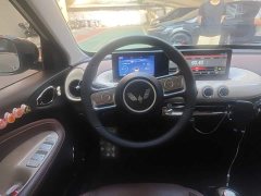 Wuling Binguo 333km Joy Edition - ფოტო 6