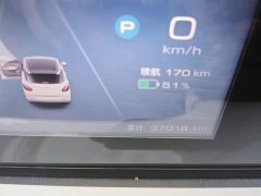 Wuling Binguo 333km Joy Edition - ფოტო 8