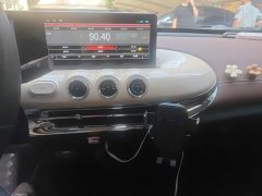 Wuling Binguo 333km Joy Edition - ფოტო 9