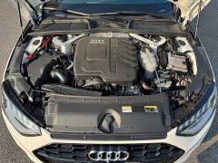 Audi A4L 40 TFSI Fashion Dynamic - ფოტო 10