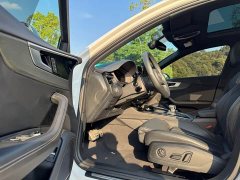 Audi A4L 40 TFSI Fashion Dynamic - ფოტო 11