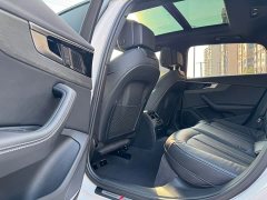 Audi A4L 40 TFSI Fashion Dynamic - ფოტო 12