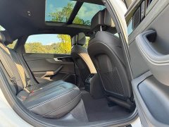 Audi A4L 40 TFSI Fashion Dynamic - ფოტო 13