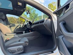 Audi A4L 40 TFSI Fashion Dynamic - ფოტო 14