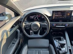 Audi A4L 40 TFSI Fashion Dynamic - ფოტო 15