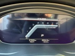 Audi A4L 40 TFSI Fashion Dynamic - ფოტო 17