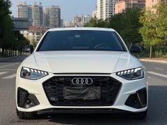 Audi A4L 40 TFSI Fashion Dynamic - ფოტო 2
