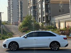 Audi A4L 40 TFSI Fashion Dynamic - ფოტო 5