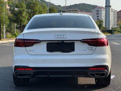 Audi A4L 40 TFSI Fashion Dynamic - ფოტო 7