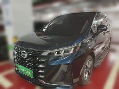 GAC Aion M6 PRO 270T DCT Deluxe Edition - ფოტო 1