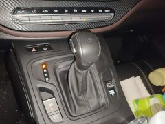 GAC Aion M6 PRO 270T DCT Deluxe Edition - ფოტო 10