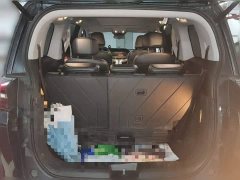 GAC Aion M6 PRO 270T DCT Deluxe Edition - ფოტო 15