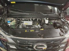 GAC Aion M6 PRO 270T DCT Deluxe Edition - ფოტო 16