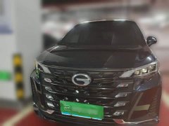 GAC Aion M6 PRO 270T DCT Deluxe Edition - ფოტო 2