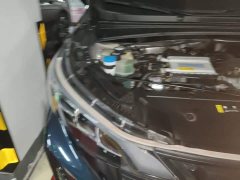 GAC Aion M6 PRO 270T DCT Deluxe Edition - ფოტო 20