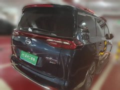 GAC Aion M6 PRO 270T DCT Deluxe Edition - ფოტო 4