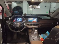 GAC Aion M6 PRO 270T DCT Deluxe Edition - ფოტო 5