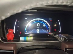 GAC Aion M6 PRO 270T DCT Deluxe Edition - ფოტო 7