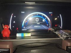 GAC Aion M6 PRO 270T DCT Deluxe Edition - ფოტო 8